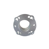Cast Iron fittings
