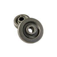 Stockbridge Dampers