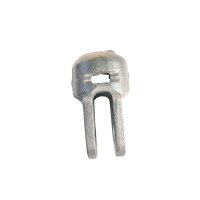 clay sand casting parts