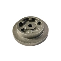 Stockbridge Dampers