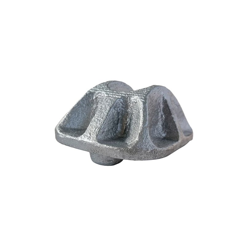 clay sand casting parts