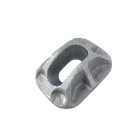 clay sand casting parts