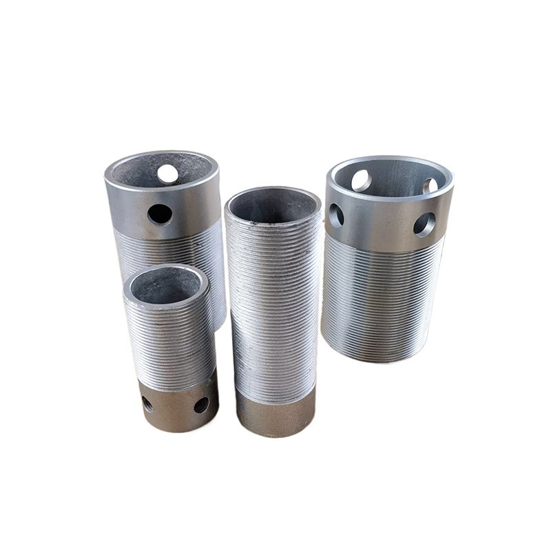 shell mold casting parts