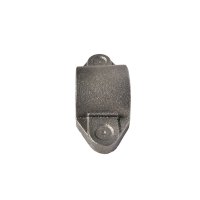 shell mold casting parts