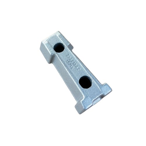 Structural Brace Attachment