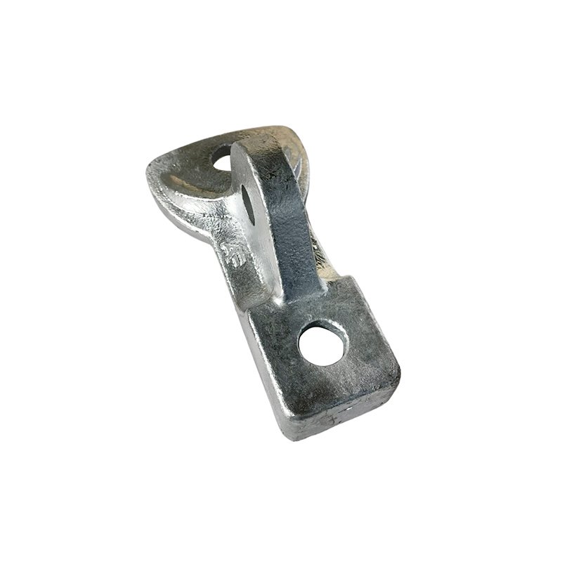 Customized Iron Casting Parts 