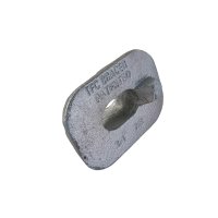 clay sand casting parts