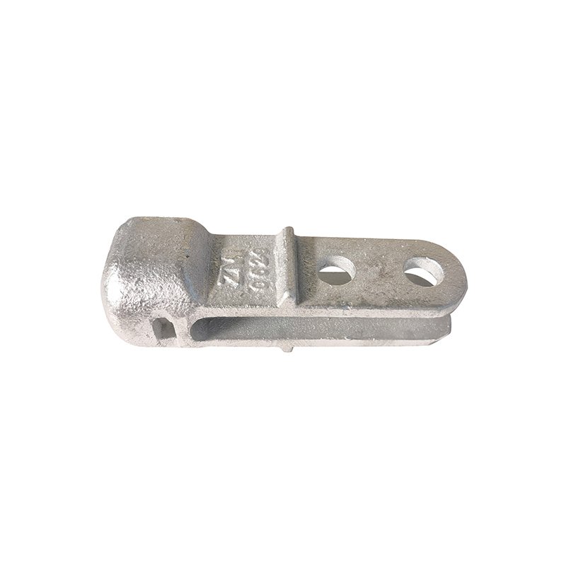 Cast Iron fittings