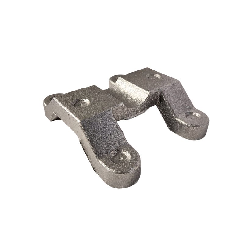 Car Engine Suspension