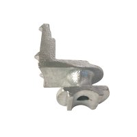 Car Engine Suspension