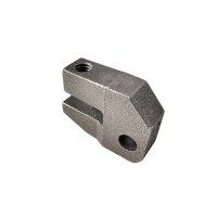 shell mold casting parts
