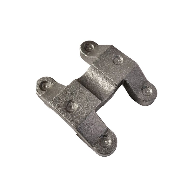 Car Engine Suspension