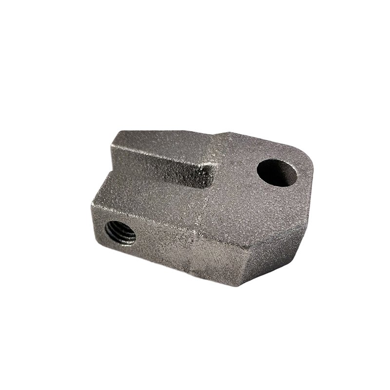 shell mold casting parts