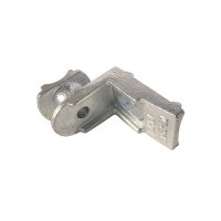 Car Engine Suspension
