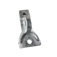 Stockbridge Dampers