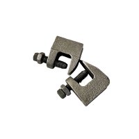 iron casting with galvanized