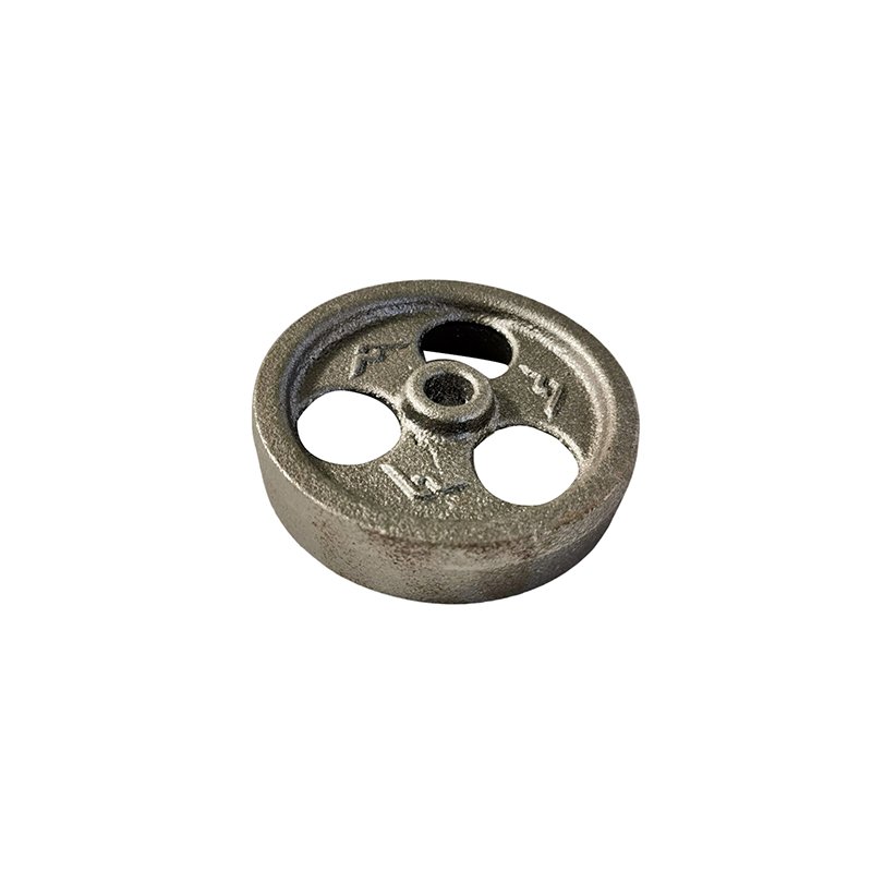 Cast Iron accessories