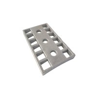 Cast Iron fittings