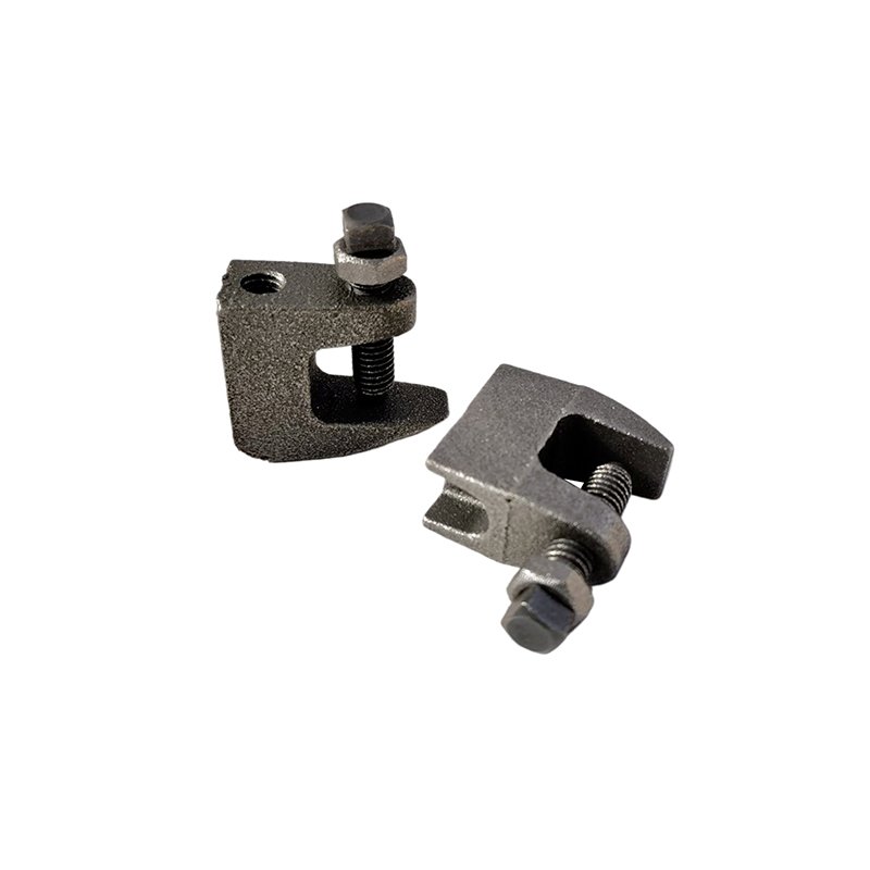 sand casting with galvanized