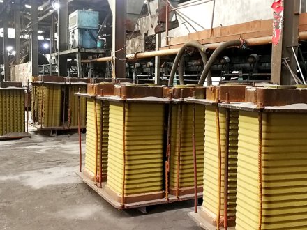 #_0008_8覆膜砂铸造Coated sand casting