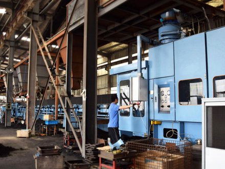 #_0001_1全自动垂直生产线粘土砂铸造