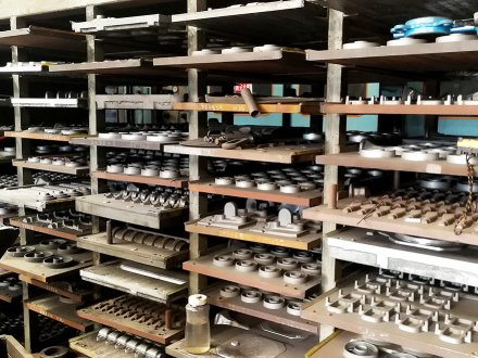 #_0003_3全自动垂直生产线粘土砂铸造