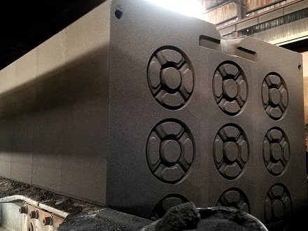 #_0002_2全自动垂直生产线粘土砂铸造