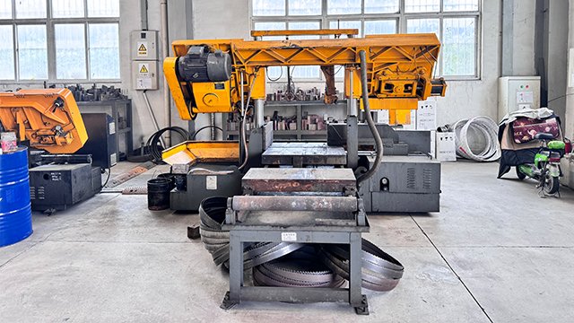 Ductile iron material