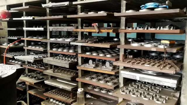 Qingdao zhaoyuqi Machinery Co., Ltd