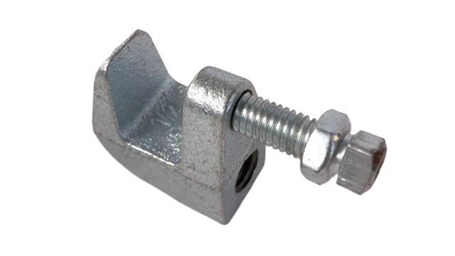 Product Introduction：Universal C-type Clamp