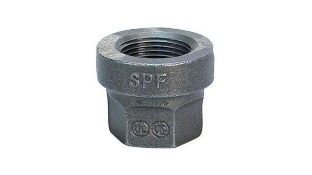 Product Introduction：3367 Reducing Coupling