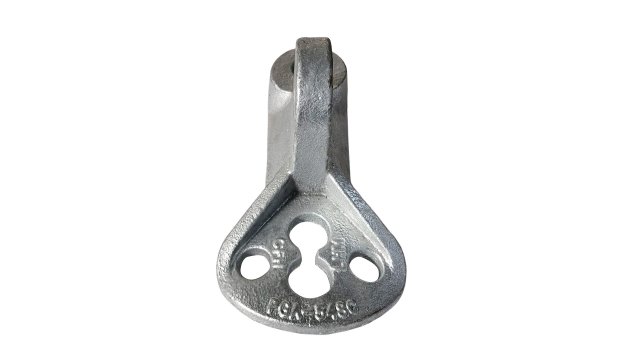 Product Introduction：pole eye plate guy attachment Ⅰ