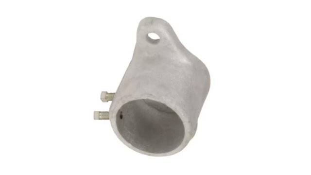 Product Introduction：sidewalk strut-guy fitting