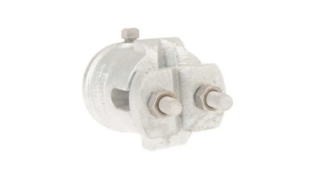 Product Introduction：support component sidewalk strut-guy fitting