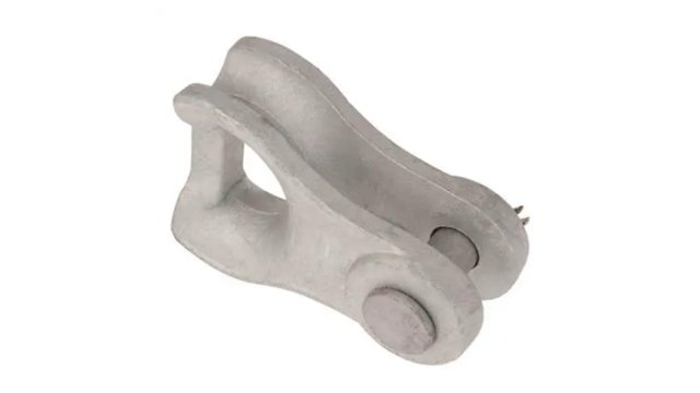 Product Introduction：thimble clevis