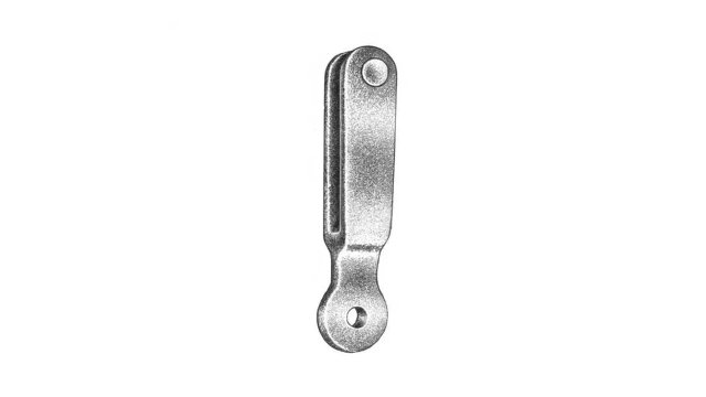 Product Introduction：clevis eye