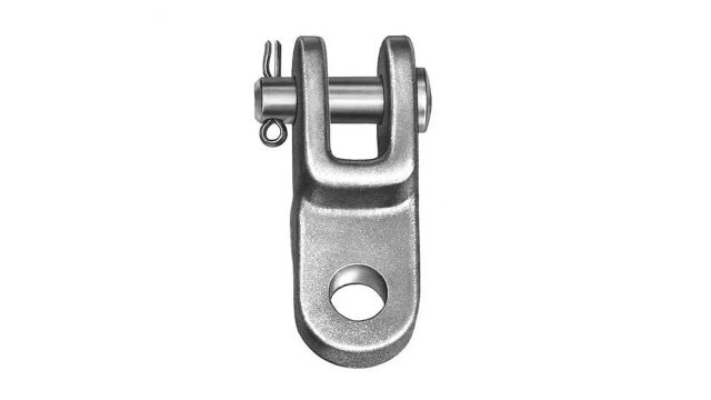Product Introduction：clevis eye Ⅱ