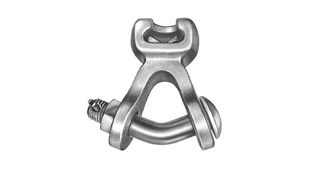 Product Introduction：socket y-clevis