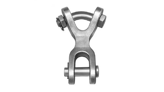 Product Introduction：Y-Clevis clevis