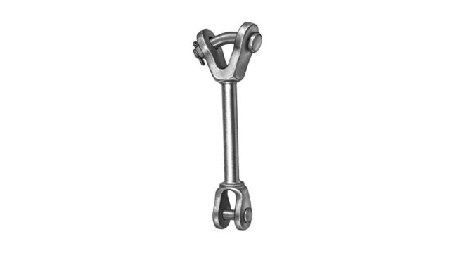 Product Introduction：Hot Line Link, Y-Clevis Clevis