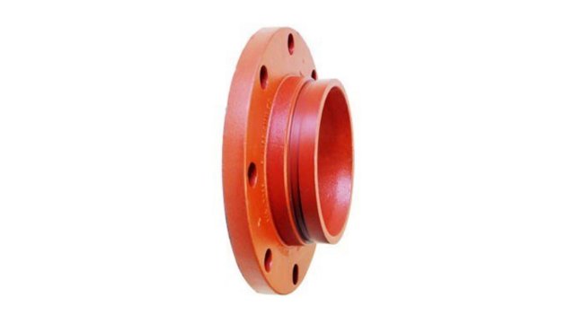 Product Introduction：Flange Adapter