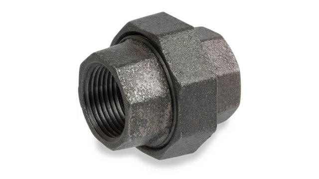 Product Introduction：Threaded Union