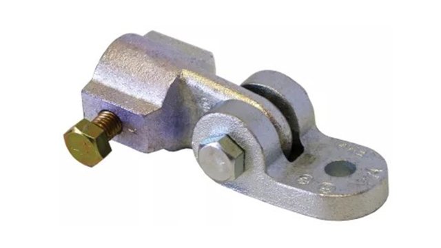 Product Introduction：Sway Brace Swivel Attachment