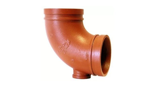 Product Introduction：Drain Elbow