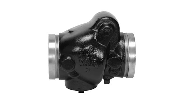 Product Introduction：Check Valve