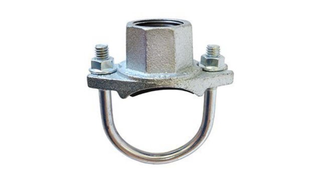 Product Introduction：Threaded Mechanical Branch Tee