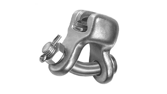 Product Introduction：Socket Y-Clevis