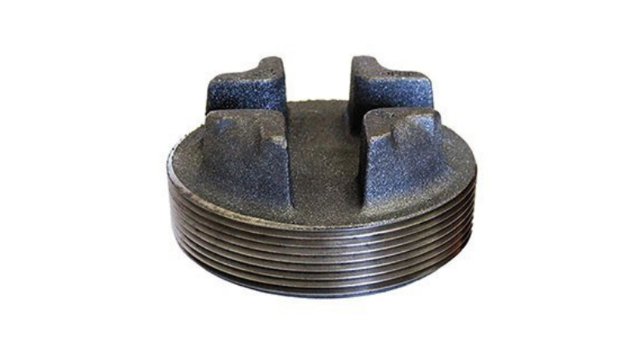 Product Introduction：Bar Plugs Cored