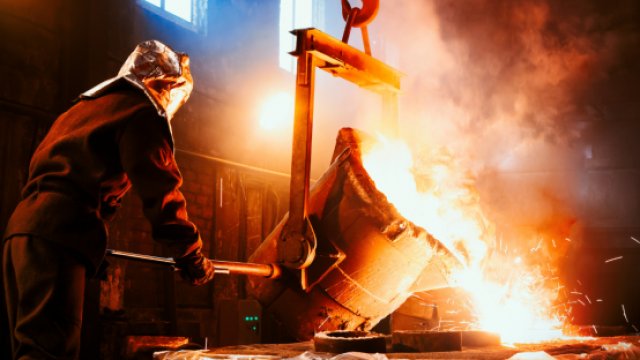 Iron Casting: Process and Techniques