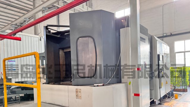 Upgrading the clay sand casting production line promotes the development of green casting